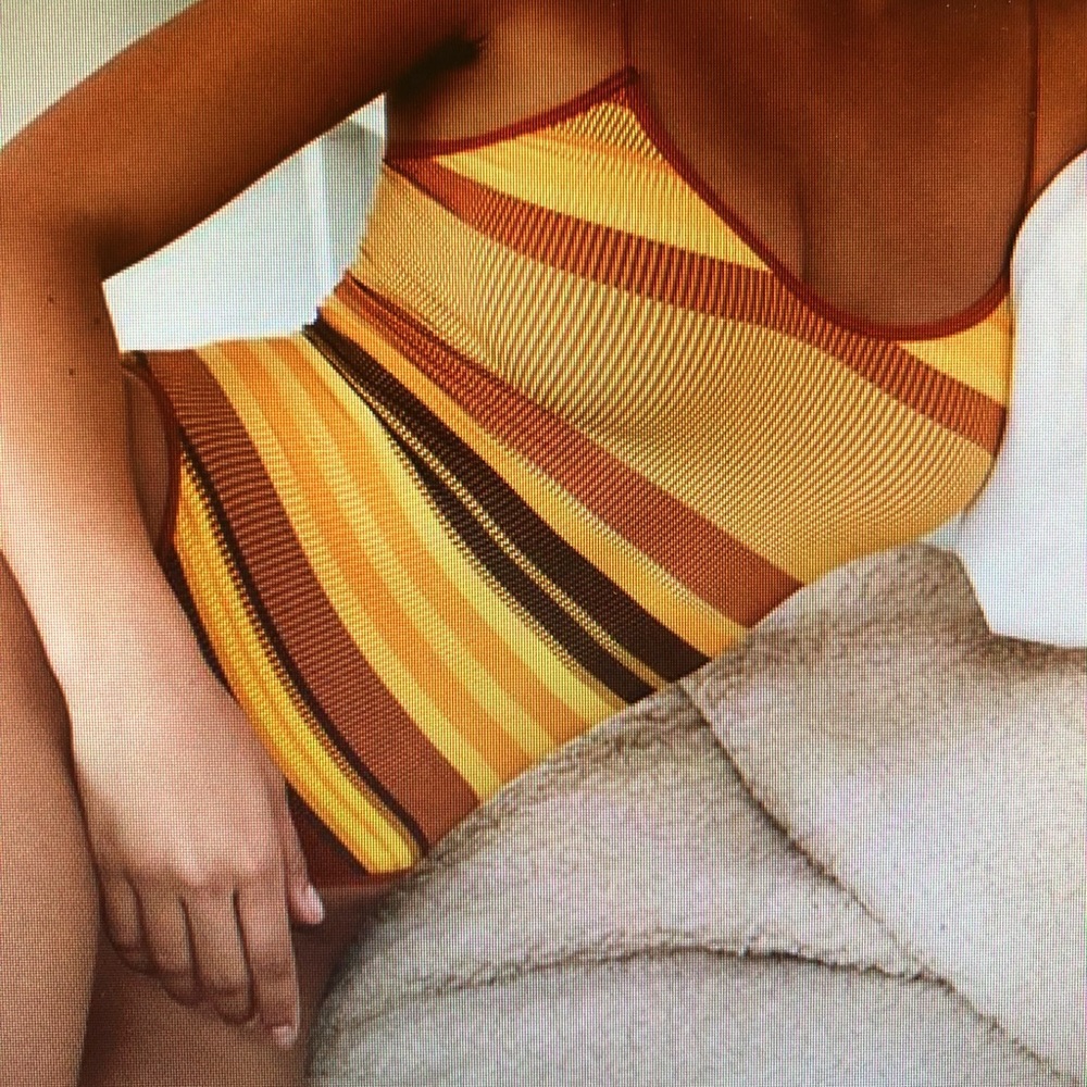 Bodysuit